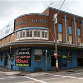 The Bridge Hotel