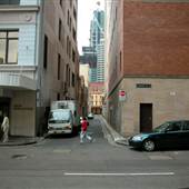 Parker Lane
