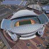 Sydney Olympic Park