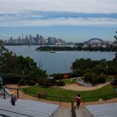 Taronga Zoo Sydney