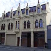 Trocadero Hall, Newtown
