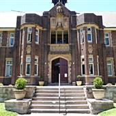 Wesley College - Sydney University