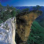 Blue Mountains National Park