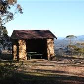 Mitchells Ridge Lookout - Mount Victoria
