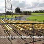 Auburn Oval