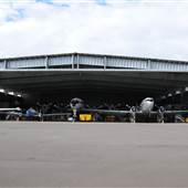Shellharbour Airport