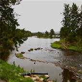 Yarramundi Reserve