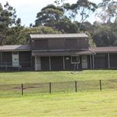 Waratah Athletics Track