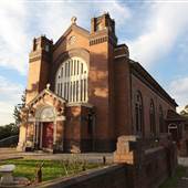 St Josephs Church