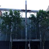 St. Peter Julian's Church