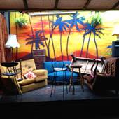 Cafe Lounge