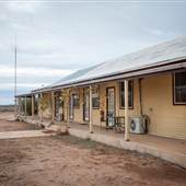 Eldee Station