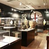 Nicholson Museum - The University of Sydney