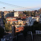 Coogee - Streets