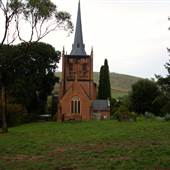 Carcoar Churches 2014