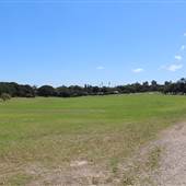 Centennial Park - Parade Grounds