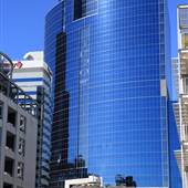 Kent Street Complex