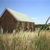 Wallendbeen Church