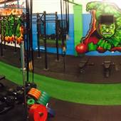 Signature Fitness Bondi