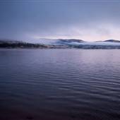 Monaro - Winter Frost