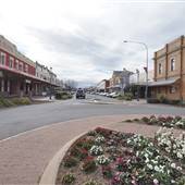 Cootamundra