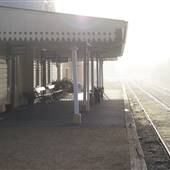 Gundagai Heritage Railway