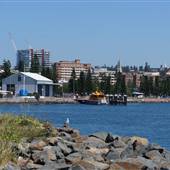 Newcastle Foreshore