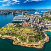 Barangaroo Reserve