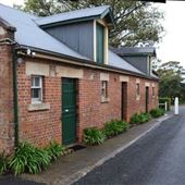 Coolangatta Estate - Nowra