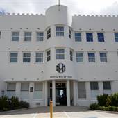 Hydro Majestic Hotel