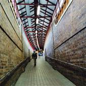 Katoomba Railway Station