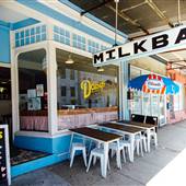 Daisy's Milkbar