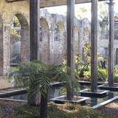 Paddington Reservoir Gardens