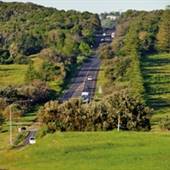 Skennars Head Lookout