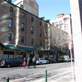 Mary Street Residential Block - Surry Hills