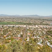 Tamworth