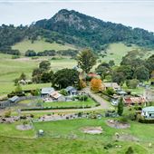 Mountain View Farm Tilba Tilba