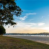 Gunnamatta Bay