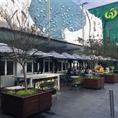 Double Bay - Kiaora Lane & Kiaora Place