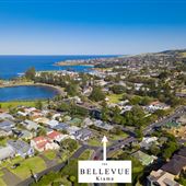 The Bellevue Kiama (Bellevue Accommodation)