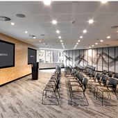 Dexus Place 1 Margaret