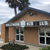 Mollymook