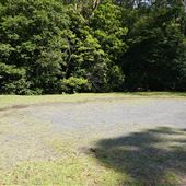 Otford Farm - Horse Farm Parking Lot Build Site