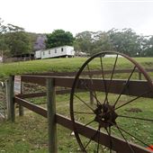 Otford Farm - Horse Farm