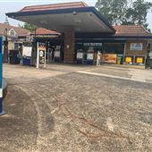 Metro Petroleum St Ives chase