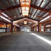 Sydney Showground - Jenko & Kelly Pavilions