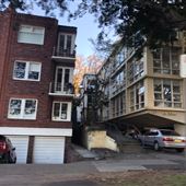 Apartments - Rose Bay