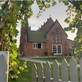 Private House - Barney Church House