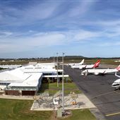 Coffs Harbour Airport
