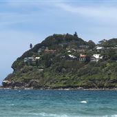 Whale Beach